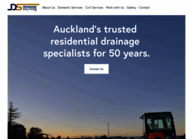 drainagesolutions.co.nz