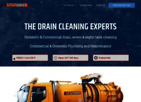 drainforcecleaning.com