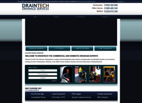 draintechservices.co.uk