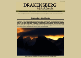 drakensbergmountains.co.za