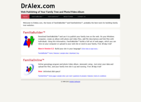 dralex.com