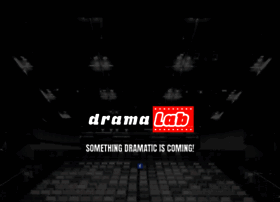 dramalab.co.uk