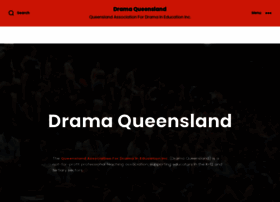 dramaqueensland.org.au