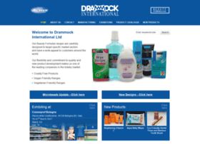drammock-int.co.uk