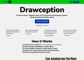 drawception.com