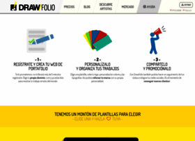 drawfolio.com