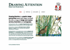 drawingattention.co.uk