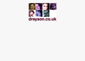 drayson.co.uk