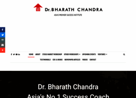drbharathchandra.com