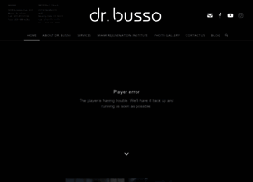 drbusso.com