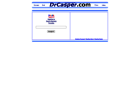 drcasper.com