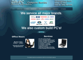 drcpc.com