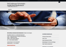 drd-software-schmiede.de