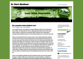 drdansbiodiesel.com