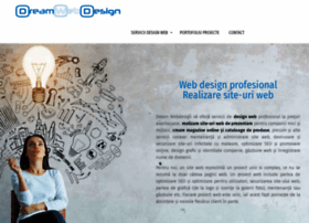 dream-webdesign.ro
