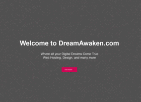 dreamawaken.com