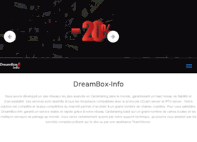 dreambox-info.net