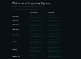 dreamboxupdate.com