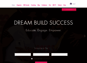 dreambuildsuccess.com