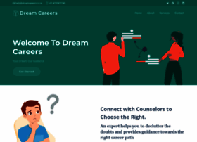 dreamcareers.co.in