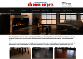 dreamcarpets.ca