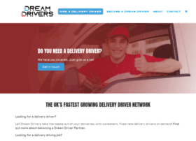 dreamdrivers.co.uk