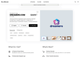 dreamero.com