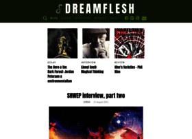 dreamflesh.com
