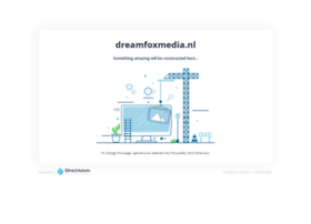 dreamfoxmedia.nl