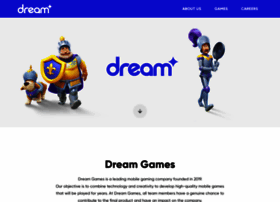 dreamgames.com