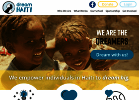 dreamhaiti.org