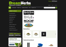 dreamherbs.com.au