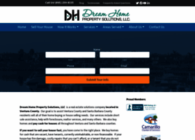 dreamhomeps.com