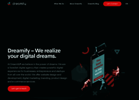 dreamify.net