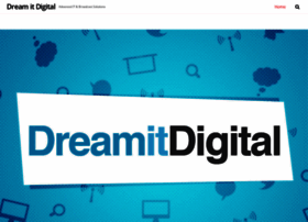 dreamitdigital.com