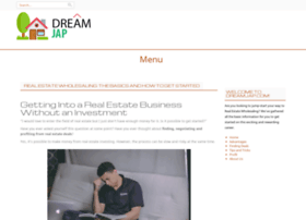 dreamjap.com
