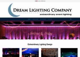 dreamlightingcompany.com