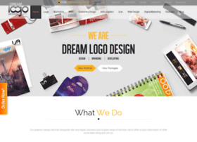 dreamlogodesign.com