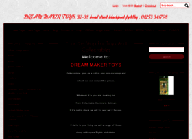 dreammaker-toys.co.uk