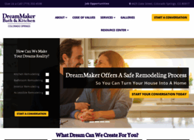 dreammakercs.com