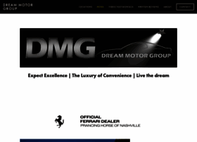 dreammotorgroup.com