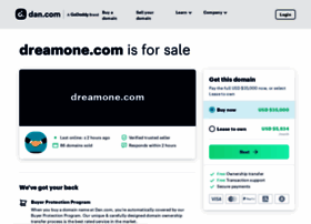 dreamone.com