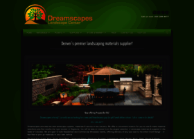 dreamscapesdenver.com
