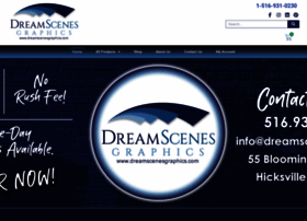 dreamscenesinc.com