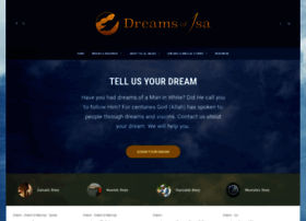 dreamsofisa.org