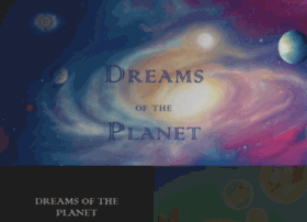 dreamsoftheplanet.com