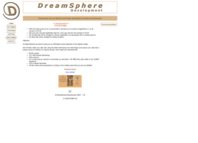 dreamsphere.co.za