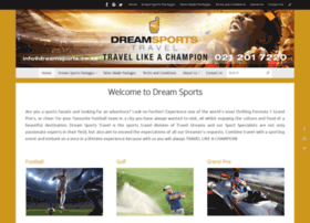 dreamsports.co.za