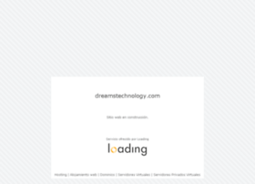 dreamstechnology.com