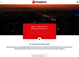 dreamstreet.com.au
